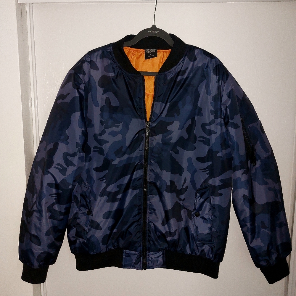 Original Deluxe Bomber